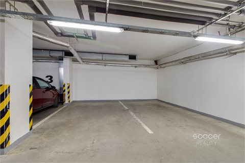 Pronájem garáže, 15 m² 0