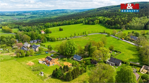 Prodej chaty / chapuly, 37 m² - 4