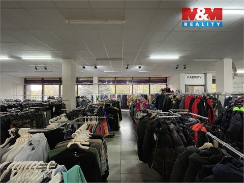 Pronájem obchodních prostor, 1 000 m² 4