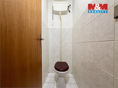 Pronájem bytu 3+1, 70 m² 10