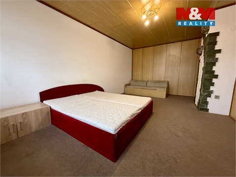 Pronájem bytu 3+1, 70 m² - 4