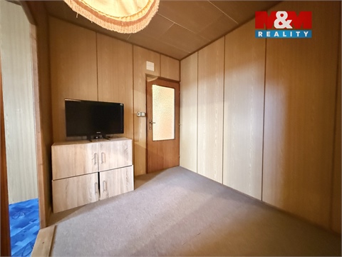 Pronájem bytu 3+1, 70 m² - 2