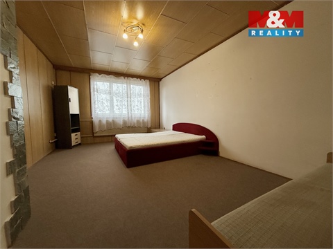 Pronájem bytu 3+1, 70 m² 4