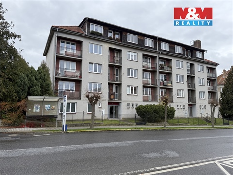 Pronájem bytu 3+1, 70 m² 12