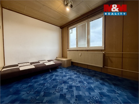 Pronájem bytu 3+1, 70 m² 6