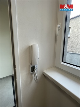 Pronájem bytu 2+1, 57 m² 16