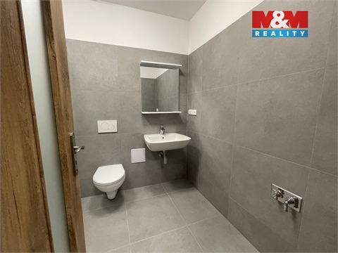 Pronájem bytu 2+1, 57 m² - 10