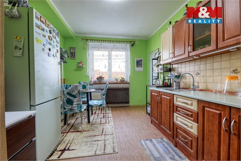 Prodej rodinného domu, 275 m² - 22