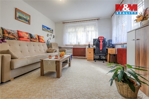 Prodej rodinného domu, 275 m² - 28