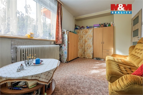 Prodej rodinného domu, 275 m² - 24