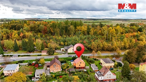 Prodej rodinného domu, 275 m² - 10