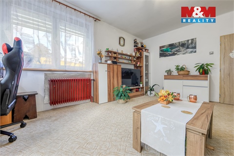 Prodej rodinného domu, 275 m² 28