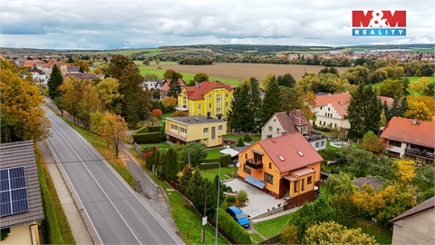 Prodej rodinného domu, 275 m² 4