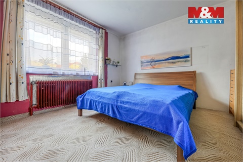 Prodej rodinného domu, 275 m² 26