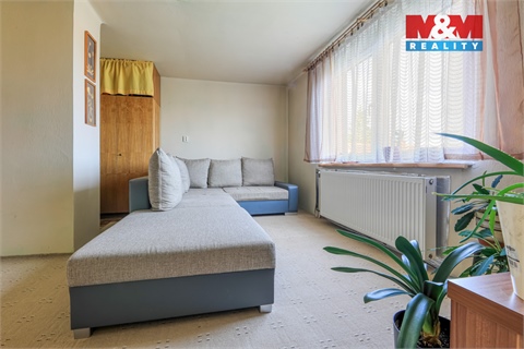 Prodej rodinného domu, 275 m² 14