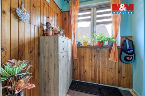 Prodej rodinného domu, 275 m² - 20