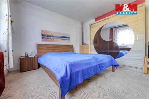 Prodej rodinného domu, 275 m² - 26