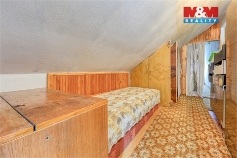 Prodej rodinného domu, 275 m² - 16