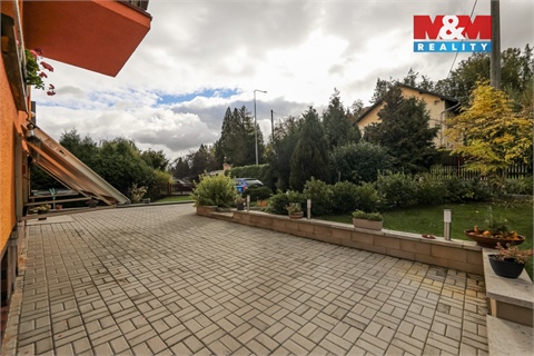 Prodej rodinného domu, 275 m² 16