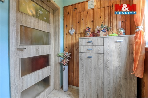 Prodej rodinného domu, 275 m² 20