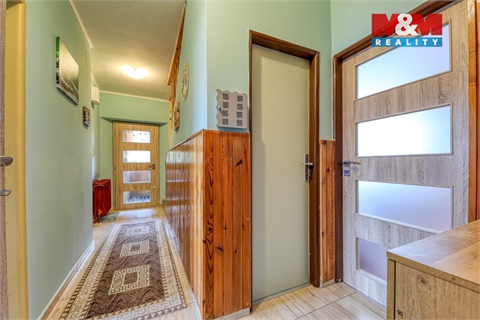 Prodej rodinného domu, 275 m² 22