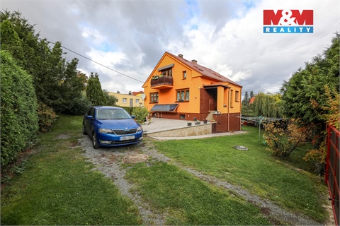 Prodej rodinného domu, 275 m² 6