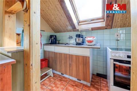 Prodej rodinného domu, 275 m² 12