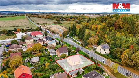 Prodej rodinného domu, 275 m² 8