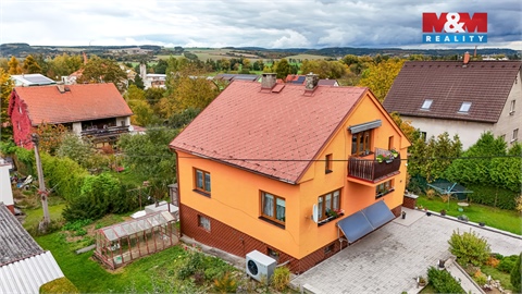 Prodej rodinného domu, 275 m² 10