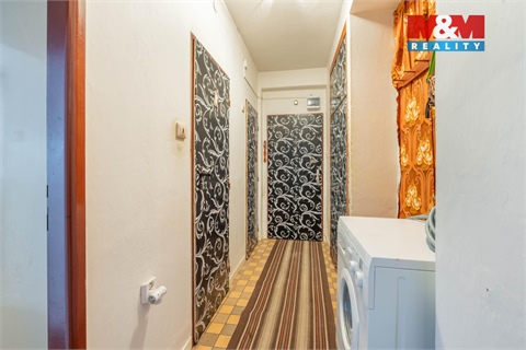 Prodej bytu 3+1, 65 m² 8