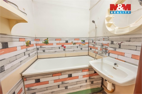 Prodej bytu 3+1, 65 m² - 8