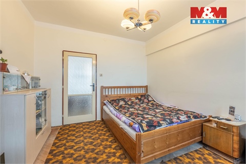 Prodej bytu 3+1, 65 m² - 4