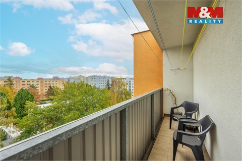 Prodej bytu 3+1, 65 m² - 6