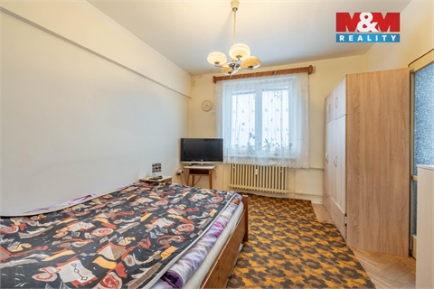 Prodej bytu 3+1, 65 m² 4