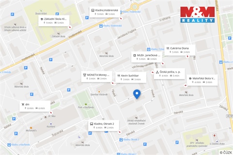 Prodej bytu 3+1, 65 m² 12