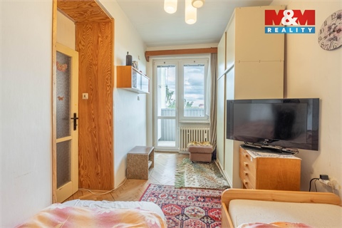 Prodej bytu 3+1, 65 m² 6