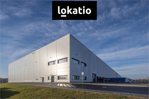 Pronájem skladu / haly, 3 404 m² 4
