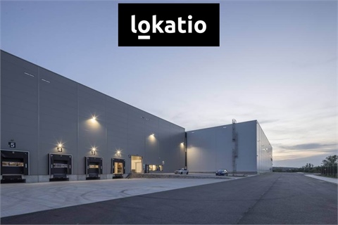 Pronájem skladu / haly, 3 404 m² 6