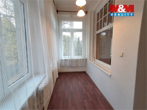 Prodej bytu 3+1, 128 m² - 4