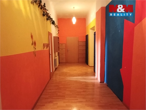 Prodej bytu 3+1, 128 m² 16