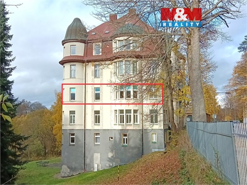 Prodej bytu 3+1, 128 m² 0