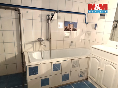 Prodej bytu 3+1, 128 m² - 8