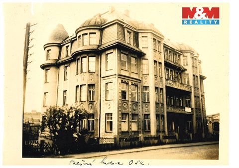 Prodej bytu 3+1, 128 m² 2