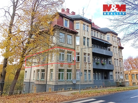 Prodej bytu 3+1, 128 m² - 16