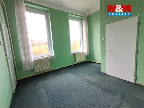 Prodej bytu 3+1, 128 m² - 10