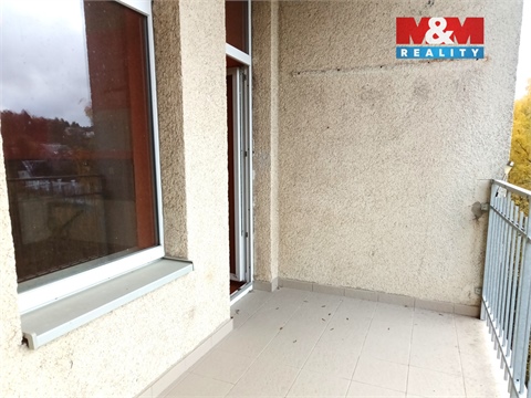 Prodej bytu 3+1, 128 m² - 12