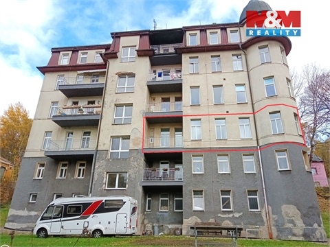 Prodej bytu 3+1, 128 m² - 22