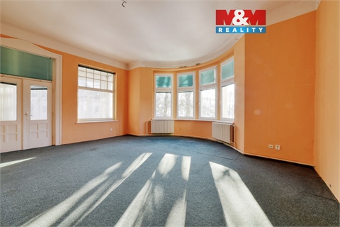 Prodej bytu 3+1, 128 m² - 2