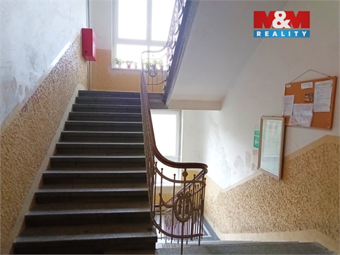 Prodej bytu 3+1, 128 m² - 18