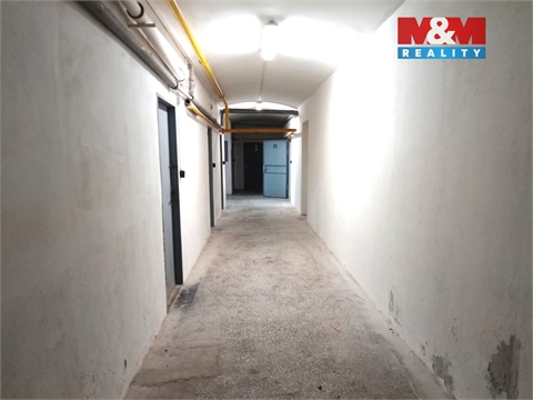 Prodej bytu 3+1, 128 m² - 20